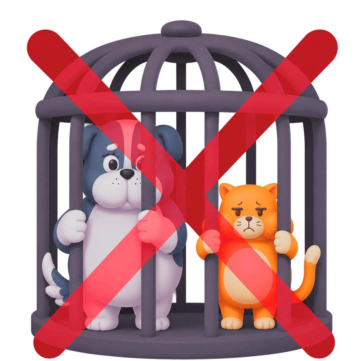 Kiểm tra ảnh AI và ảnh đáng ngờ trên SavePet